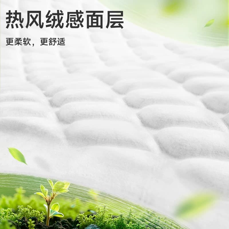 德佑婴儿隔尿垫一次性透气不可洗护理垫大尺寸床单床垫防水垫子 - 缩略图5