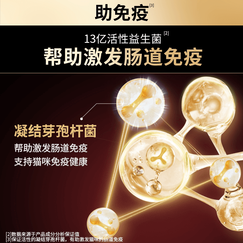 proplan冠能鸡肉成猫粮7KG宠物专用布偶猫咪通用全价营养官方正品 - 缩略图2