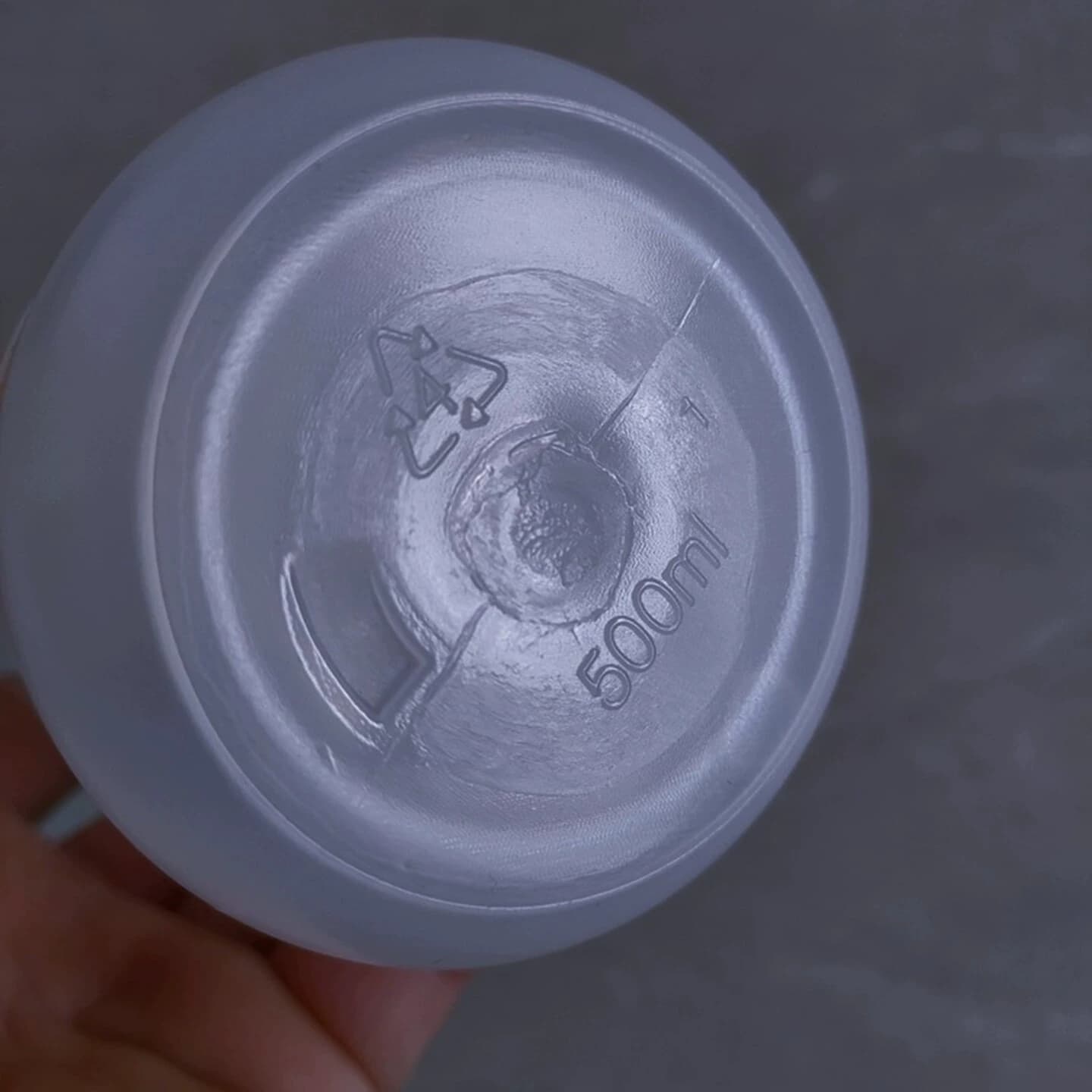 食品级眼镜片清冲洗塑料酒精盐水直弯头尖长嘴挤压分装喷壶瓶包邮 - 缩略图5