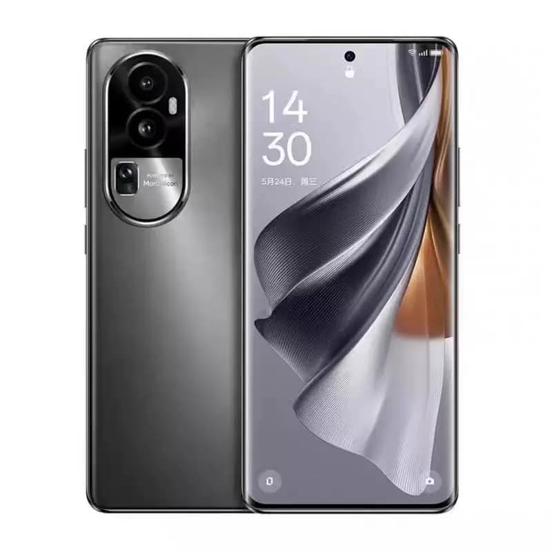 OPPO Reno10 Pro 天玑8200 支持NFC红外遥控100W超级快充旗舰手机 - 缩略图4