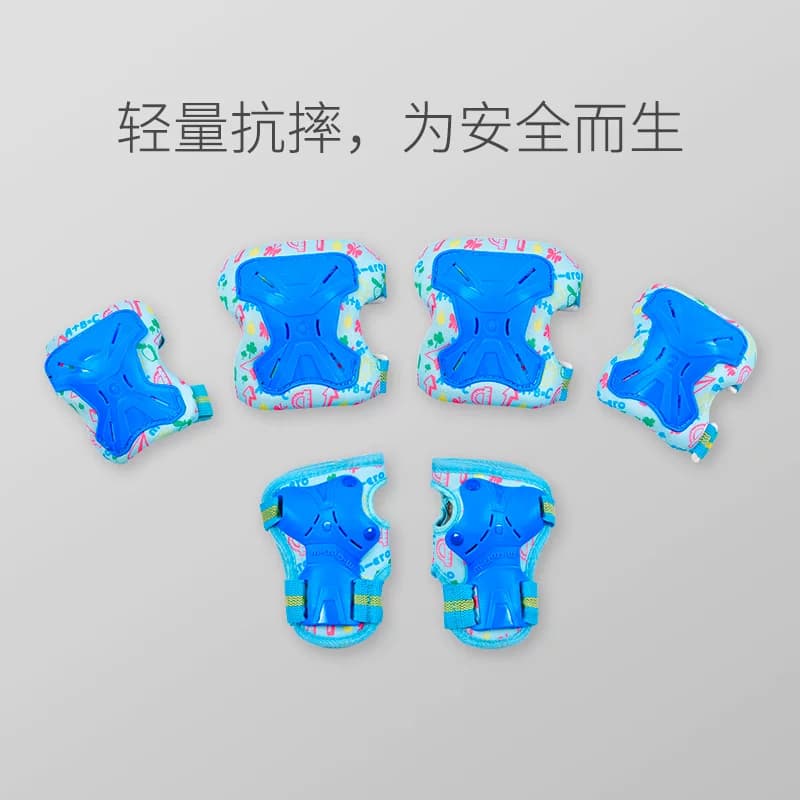 瑞士micro迈古儿童安全头盔自行平衡车溜冰鞋护具夏季防晒安全帽 - 缩略图3