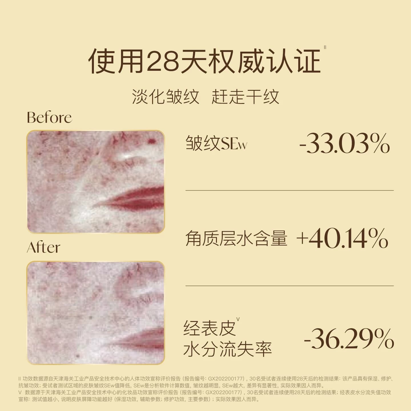 【帕梅拉同款】天露芬赋活面部精华油修护抗皱保湿以油养肤护肤油 - 缩略图2