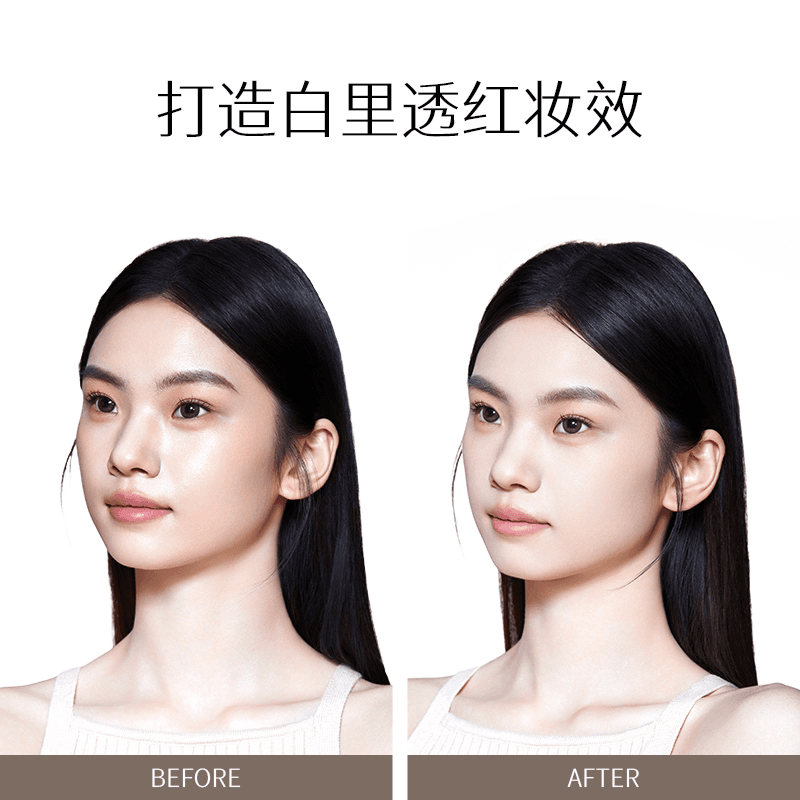 诗佩妮不卡纹烤粉柔纱粉饼定妆控油补妆蜜粉清透持妆哑光 - 缩略图3