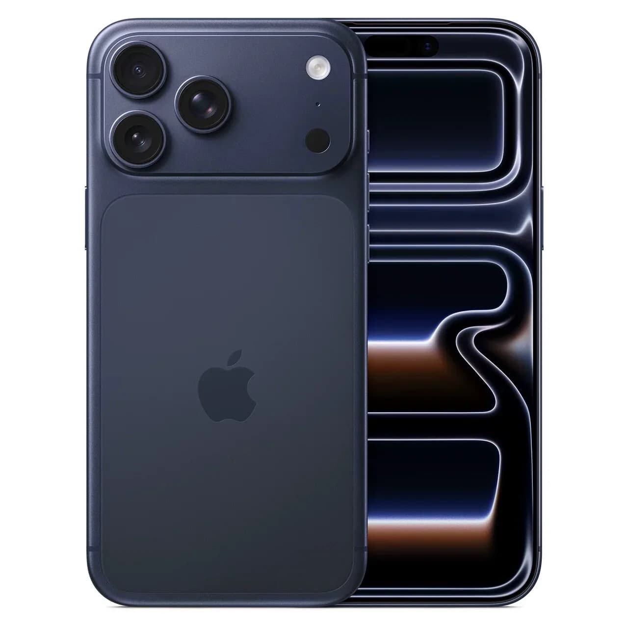 iPhone 17 Pro Max苹果17promax国行iPhone17promax苹果17Pro手机 - 缩略图3