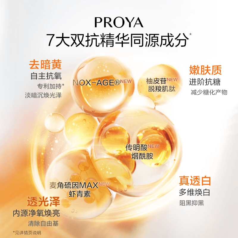 【天猫U先试用】珀莱雅双抗面膜1片 - 缩略图5