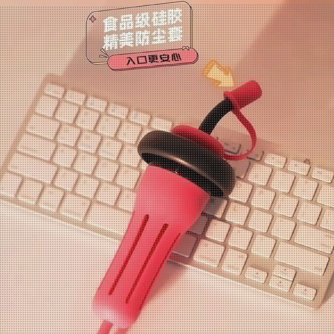 新款夏季水杯高颜值女大容量顿顿桶肚肚杯可爱学生吸管水杯冰霸 - 缩略图5