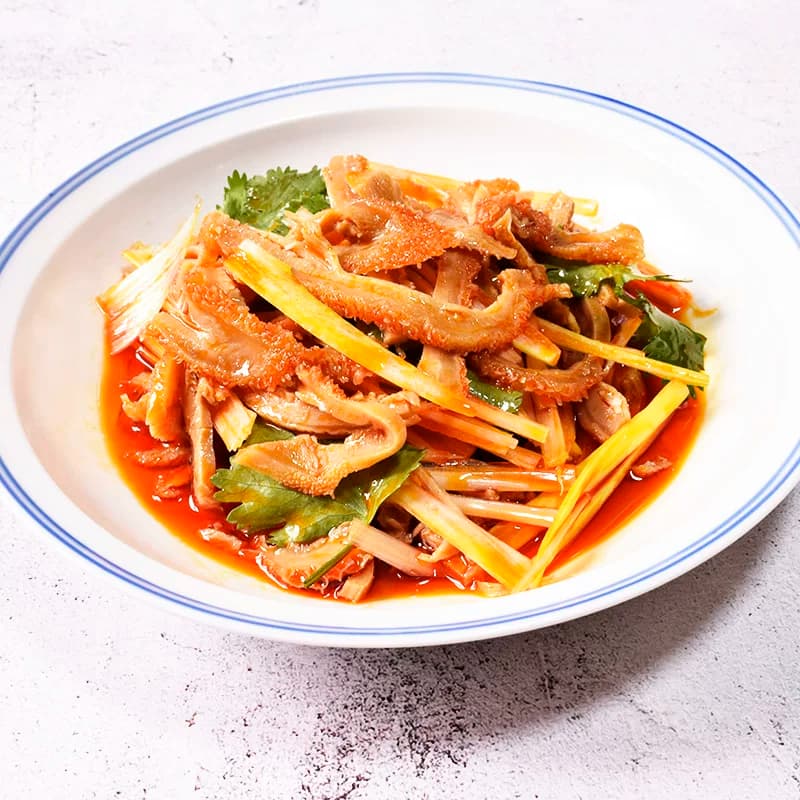 开洪牌麻辣油辣椒油红油小瓶装秘制花椒油四川特产香辣凉拌菜料油 - 缩略图2
