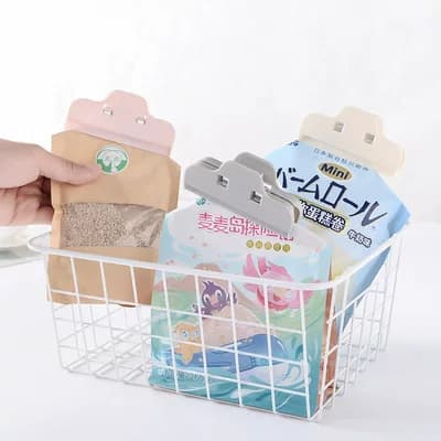 食品封口夹2个 - 缩略图2