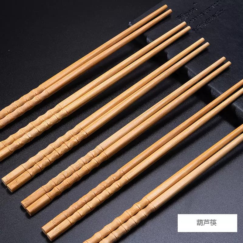 10双筷子+20个自封袋 - 缩略图4