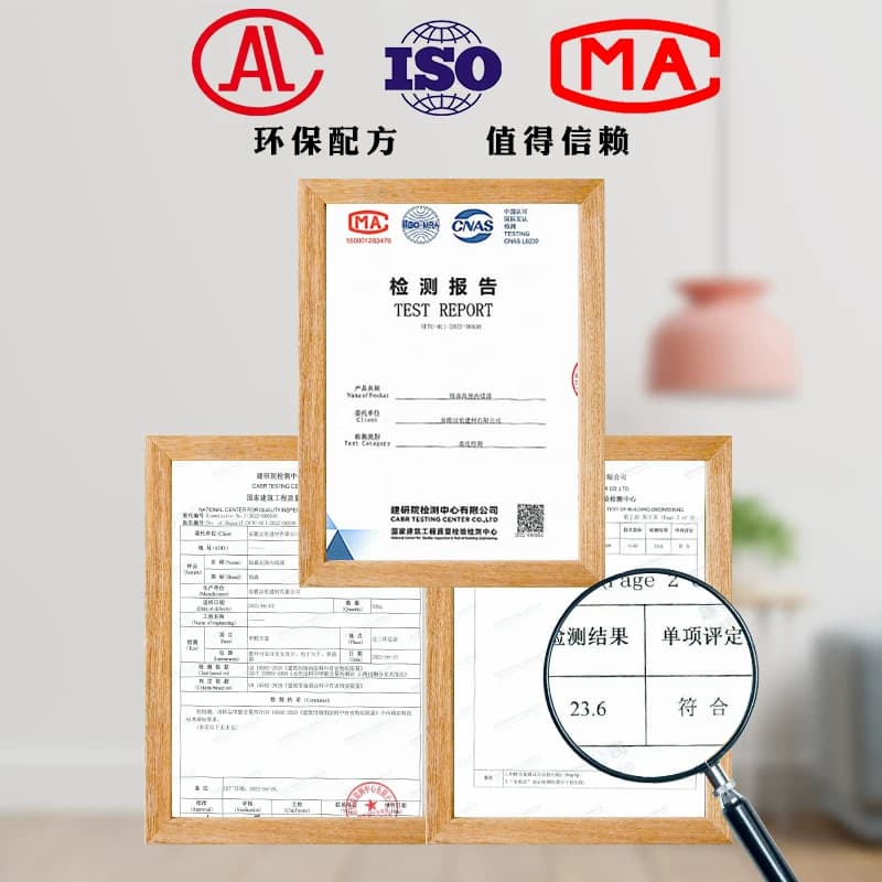乳胶漆油漆室内家用墙面修复粉刷墙漆翻新白色内墙漆自刷涂料净味 - 缩略图4