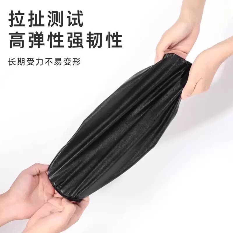电动车座套坐垫套电瓶车防水防晒四季通用电车座垫套座位套通用 - 缩略图4