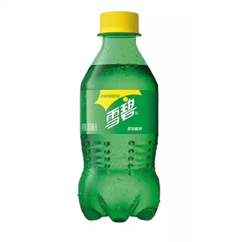 3瓶品牌饮料 - 缩略图5