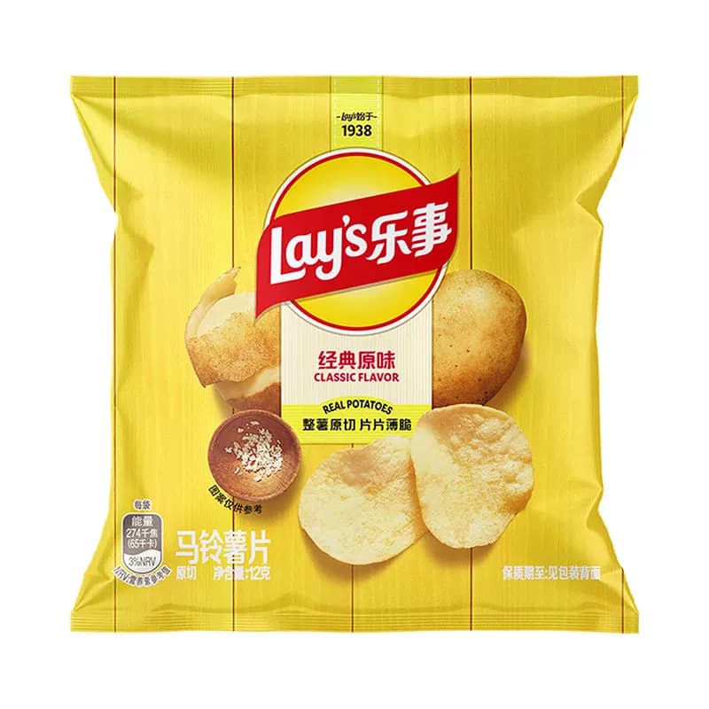 4包大牌零食 - 缩略图5