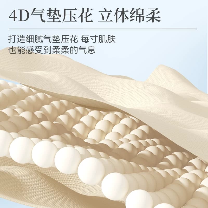 漫花悬挂式大提抽纸卫生纸餐巾纸面巾纸实惠装纸巾整箱囤货纸家用 - 缩略图2