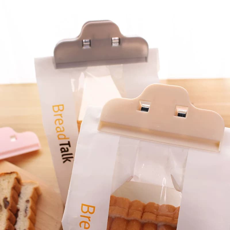 食品封口夹2个 - 缩略图3