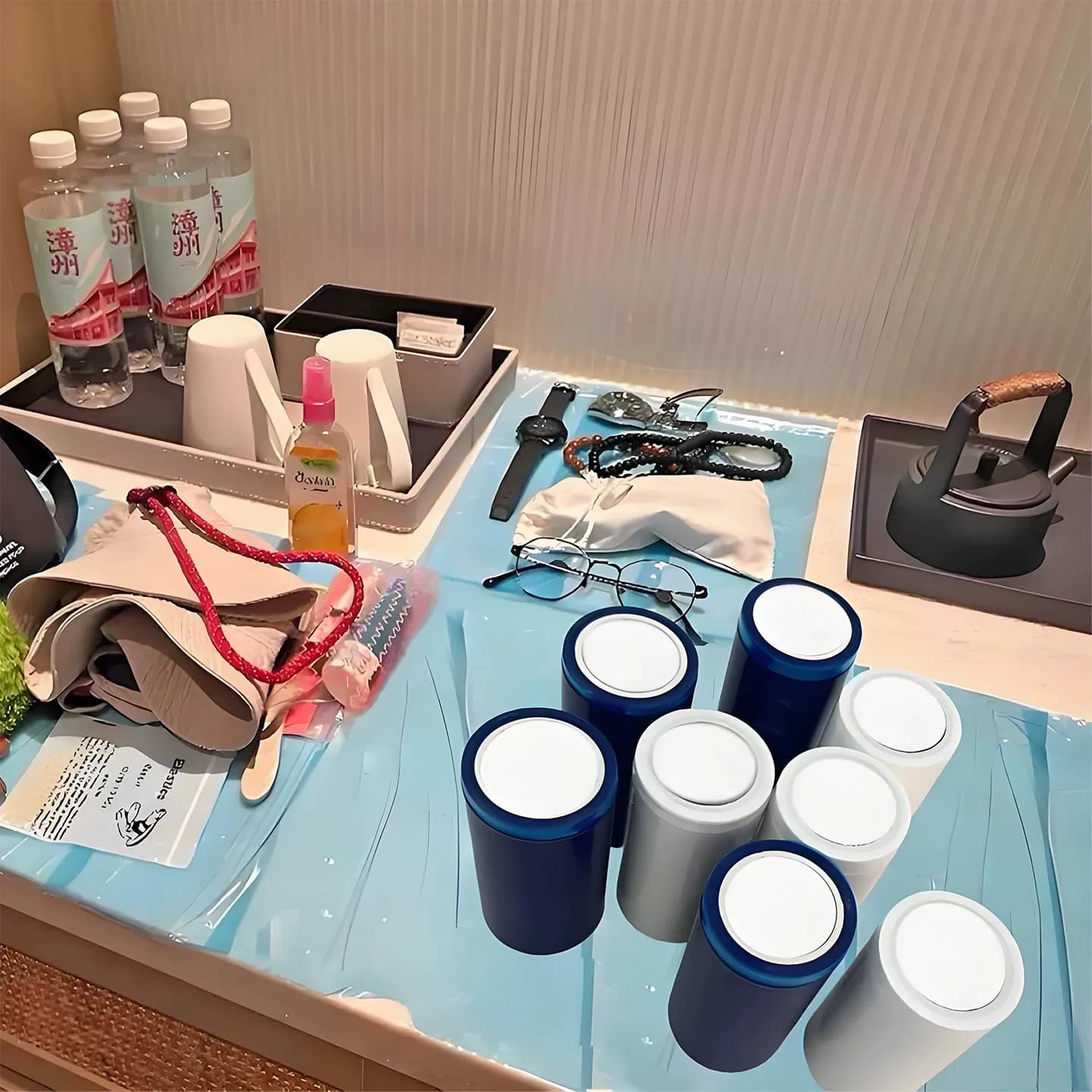 【80片】一次性隔离膜防脏专用 - 缩略图4