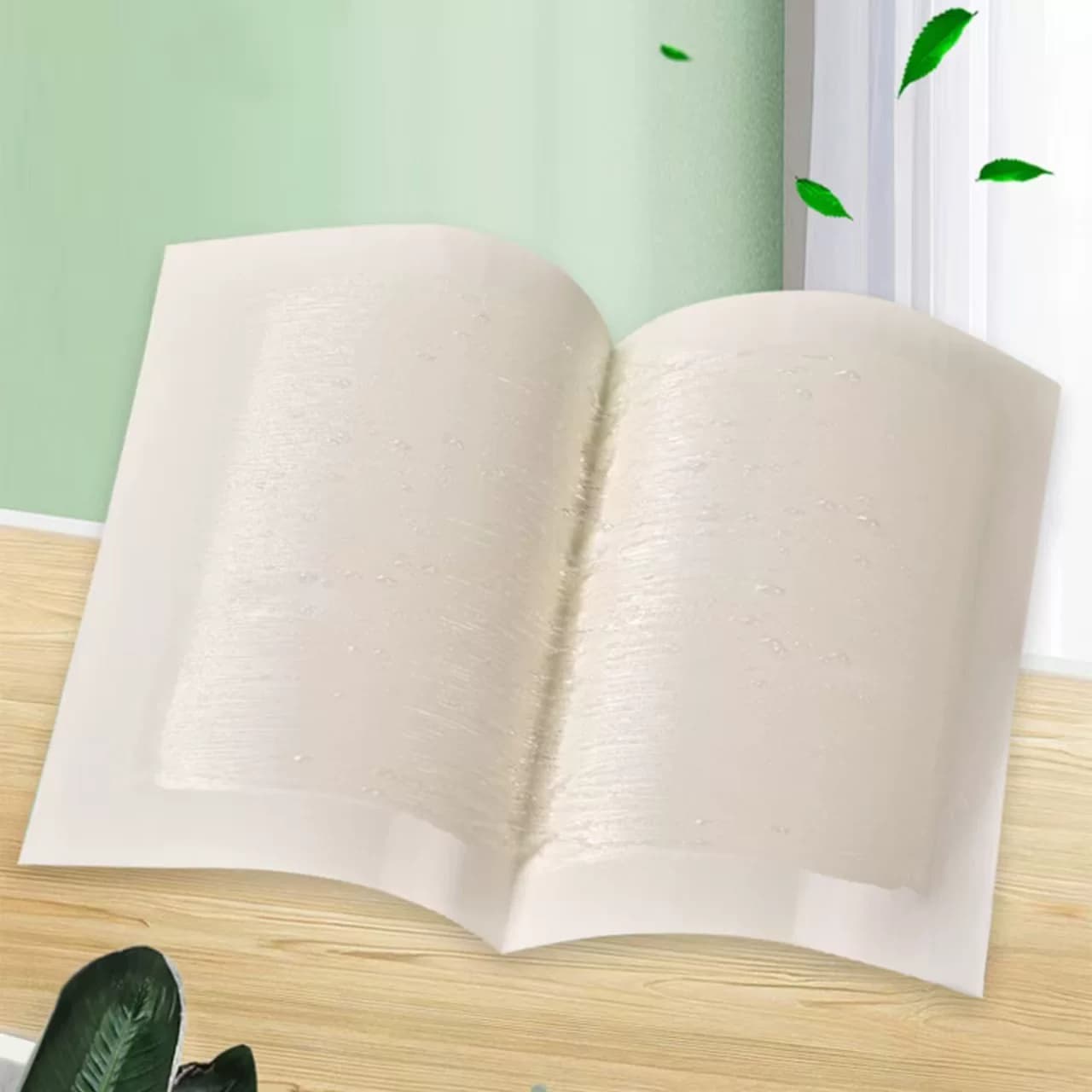 家用强力苍蝇贴粘蝇纸10张 - 缩略图3