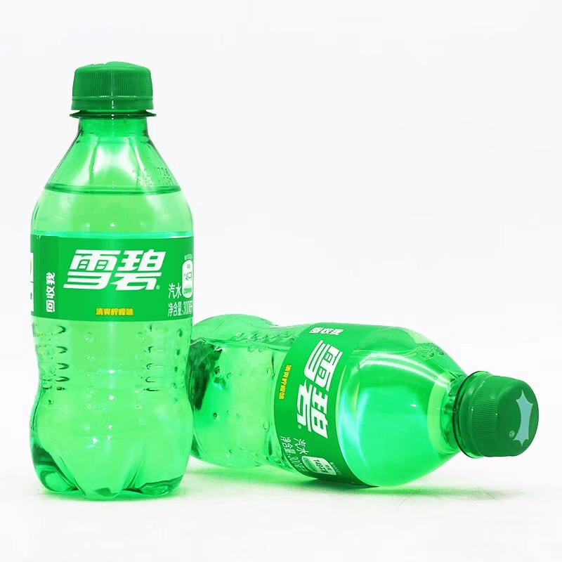 3瓶品牌饮料 - 缩略图4