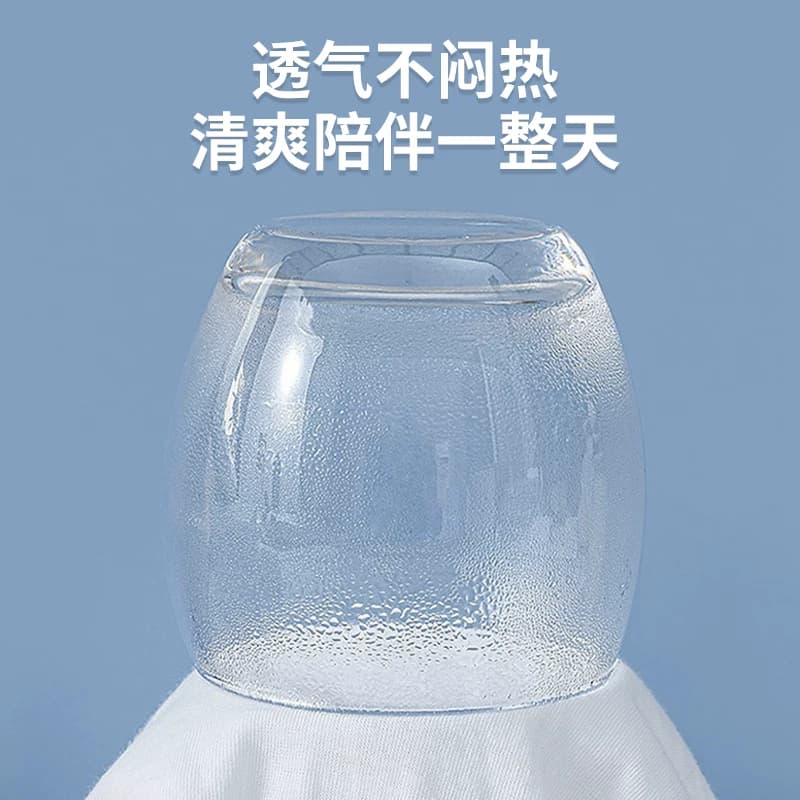 20条装一次性内裤女孕妇产妇坐月子无菌旅行出差日抛免洗大码短裤 - 缩略图3