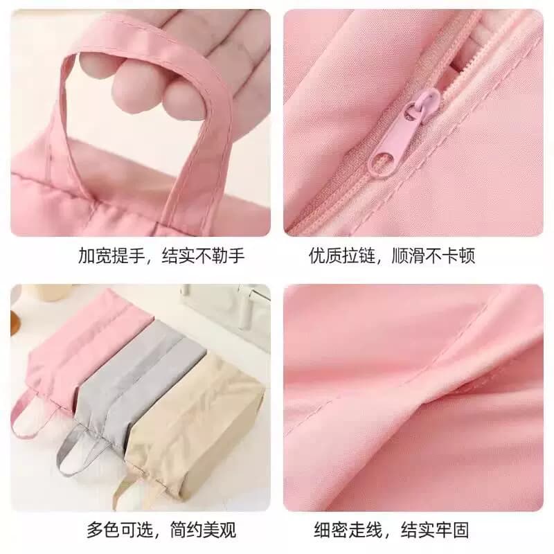 【1个】内衣内裤收纳袋 - 缩略图5