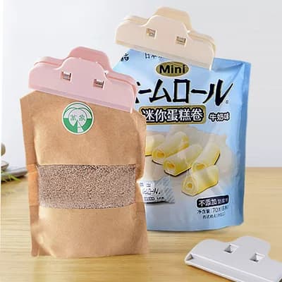 食品封口夹2个 - 缩略图4