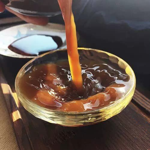 朱海来蒲公英解郁逍遥膏三焦通舒肝方疏肝养甘中焦不通上热下寒膏 - 缩略图4