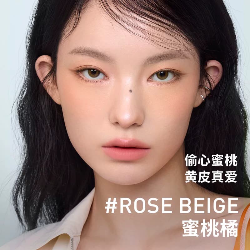 【618立即抢购】3CE单色腮红 多用膏高光修容膨胀彩妆女闺蜜生日 - 缩略图5