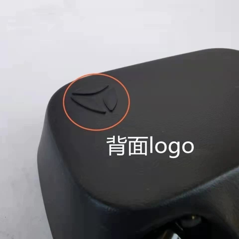 雅迪电动车原装倒车镜莱昂博达博克 V20 G5后视镜通用反光镜 包邮 - 缩略图3