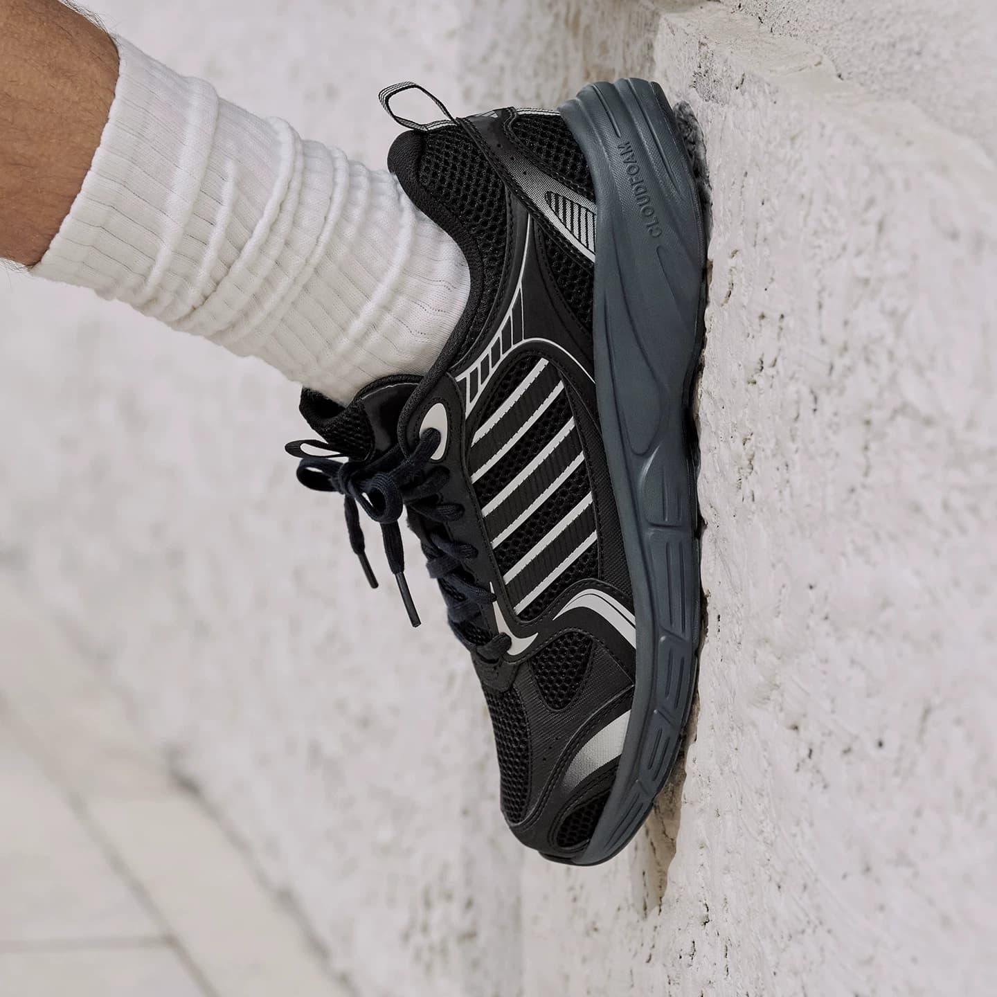 adidas阿迪达斯ECLYPTIX2复古老爹鞋 - 缩略图3