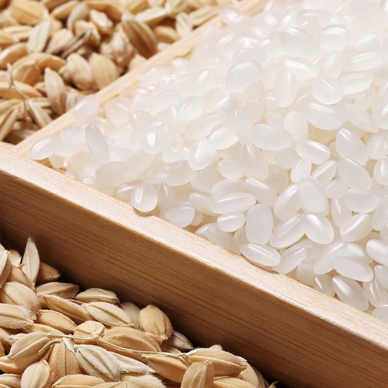 下拉享特价 金龙鱼盘锦大米5KG*4袋整箱 东北大米 生态好米 - 缩略图4
