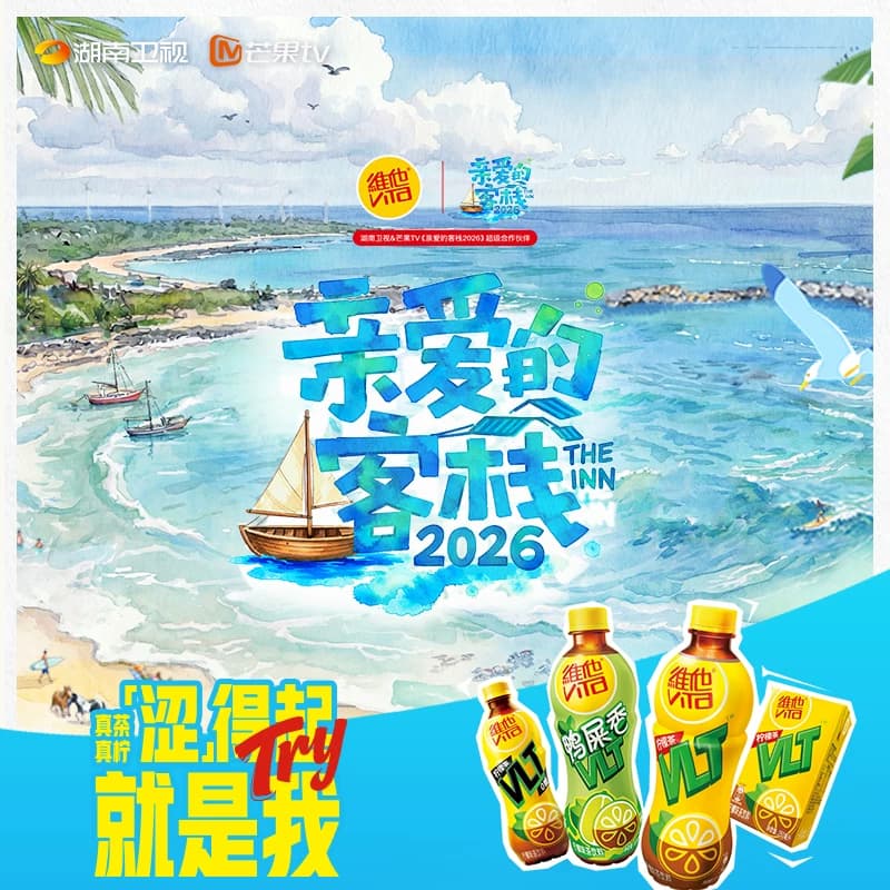 维他经典柠檬味茶饮料手提礼盒装聚餐聚会夏日出游饮品口感醇厚 - 缩略图2