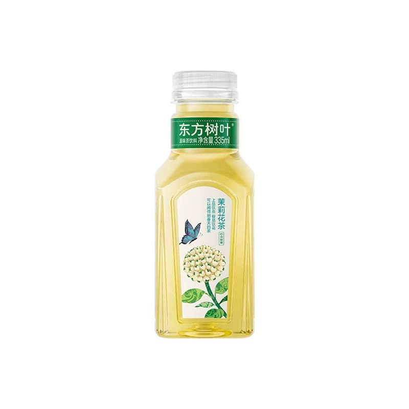 【查看详情更优惠】农夫山泉东方树叶茉莉花茶335ml*6瓶*2包 - 缩略图3