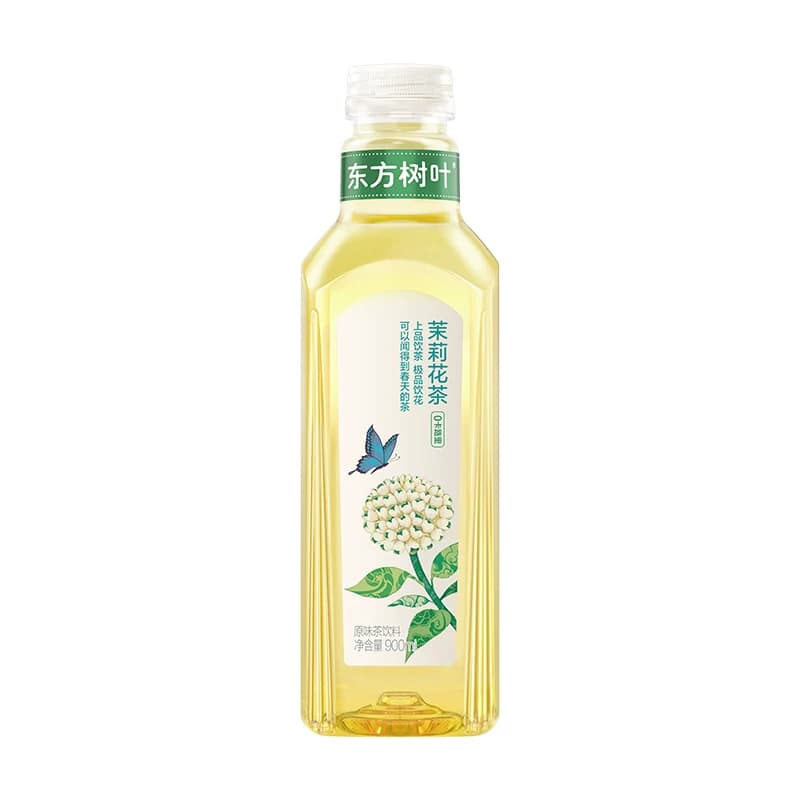 【直播专享】农夫山泉东方树叶原味复合多口味选 - 缩略图3