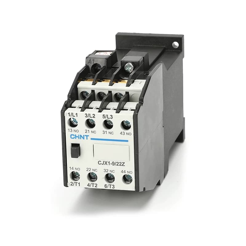正泰CJX1-9/22 12/22 16/22 22A 32/22A 32A 交流接触器220V 380V - 缩略图4