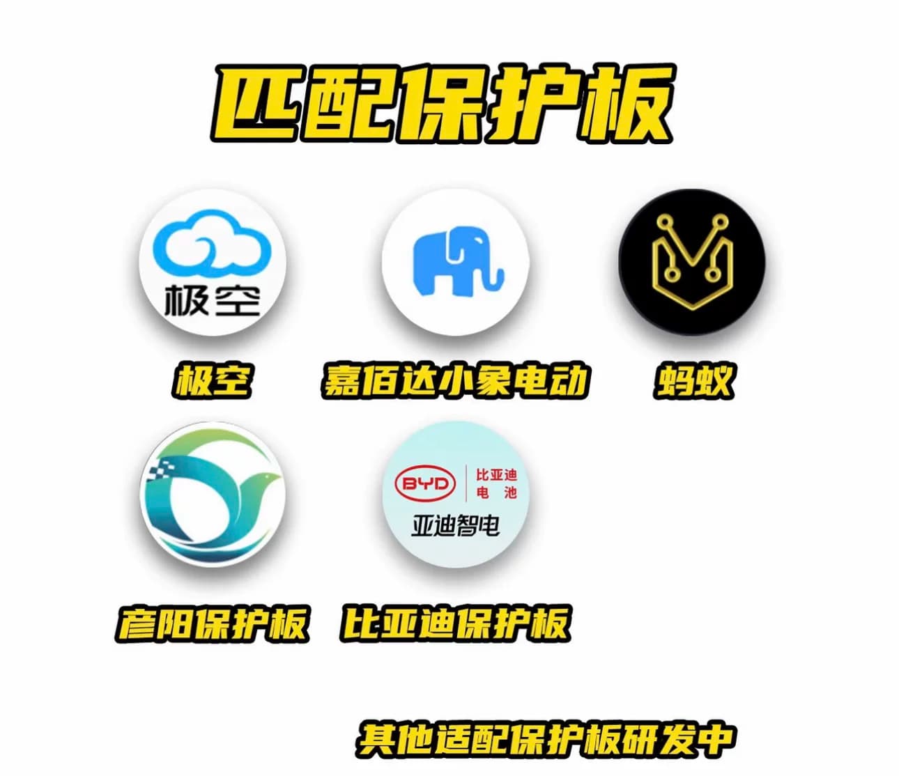智锂雅迪锂电池计量模块白鲨龙霆赛博E80T60E10T35g30g等车型 - 缩略图2