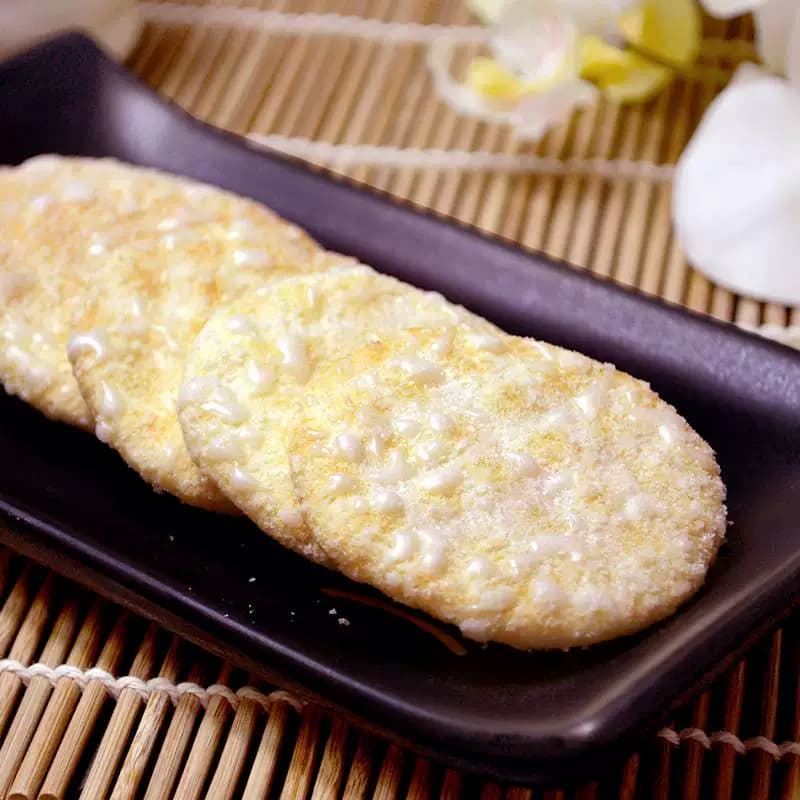 旺旺膨化米果雪饼休闲饼干小吃儿童零食食品网红伴手礼 - 缩略图4