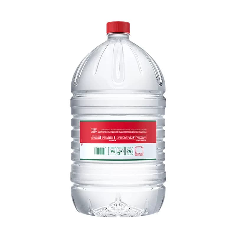 农夫山泉饮用天然水19L桶装水天然矿物质 - 缩略图4