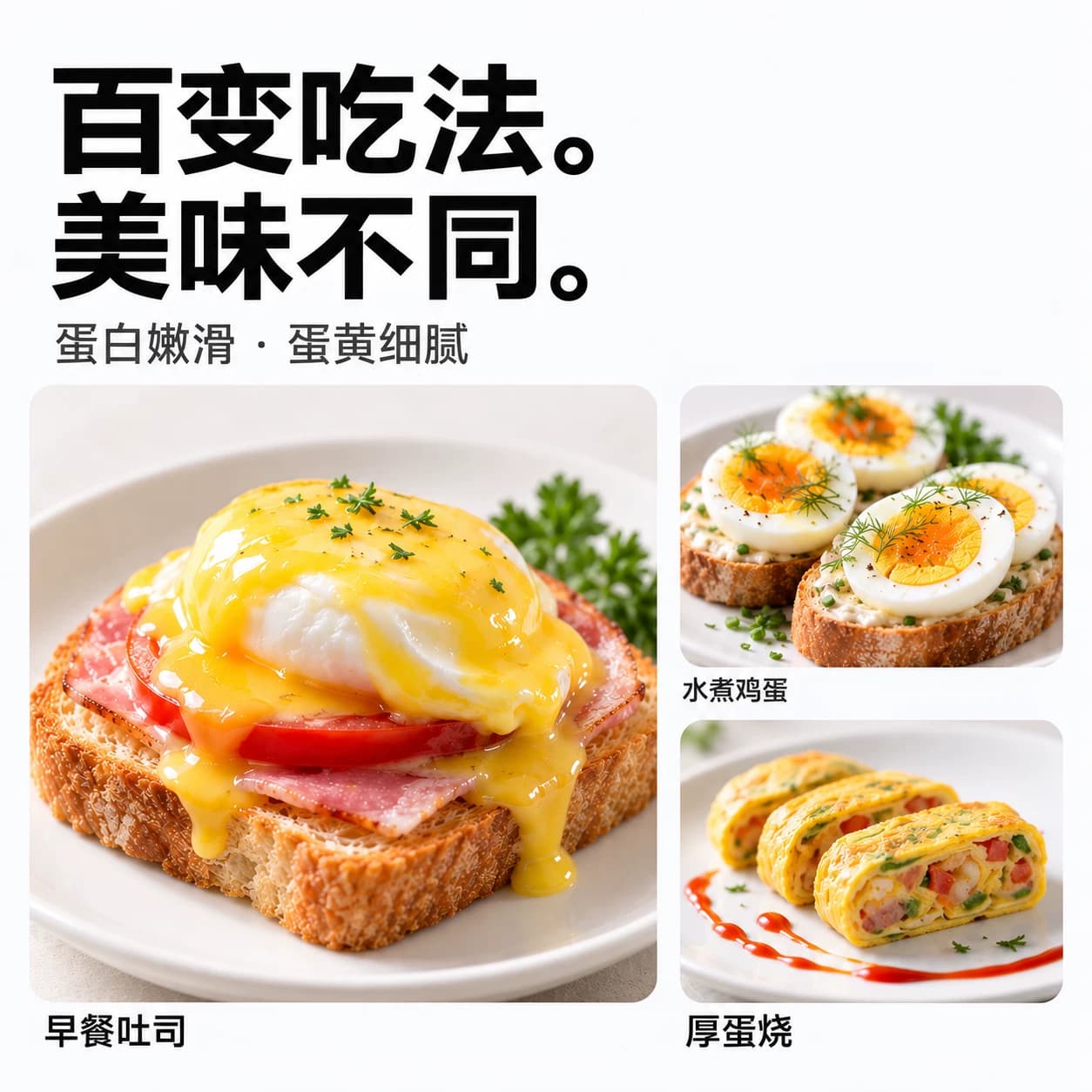 牧族可生食鲜鸡蛋6枚 - 缩略图3
