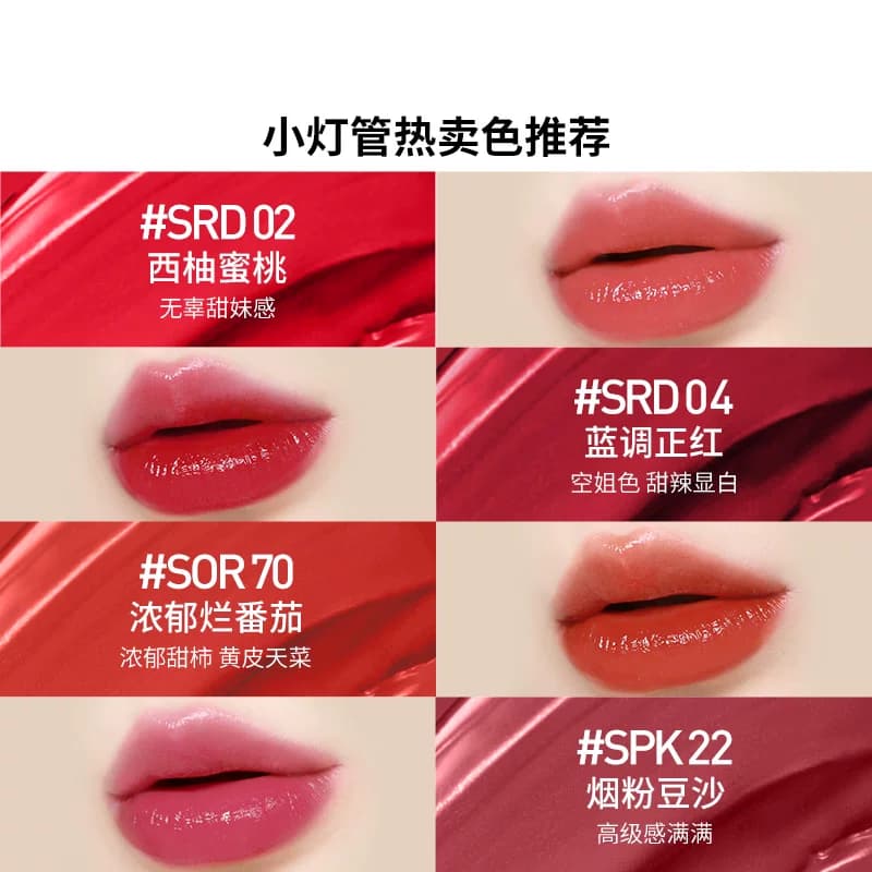 美宝莲纽约黑魔方口红小灯管唇膏显白显色提气色哑光自然不拔干Z - 缩略图3