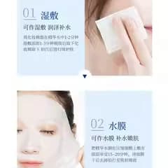形象美玻尿酸爽肤水女补水保湿收缩毛孔湿敷水护肤柔肤化妆水男CC - 缩略图5