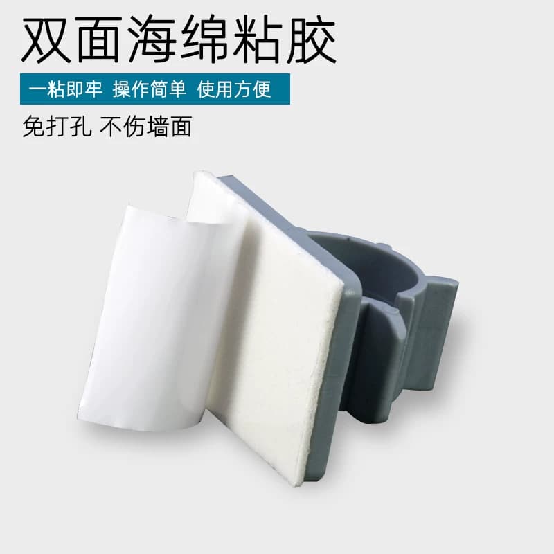 粘式固定座电线线卡子理线器配线扎带固定器网线粘式理线夹全系列 - 缩略图4