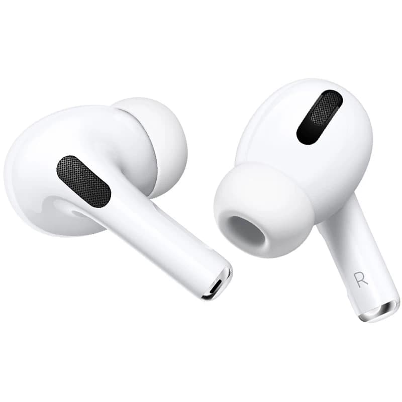 Apple/苹果 Airpods PRO Pro3代无线蓝牙入耳式降噪耳机Pro3代 - 缩略图2