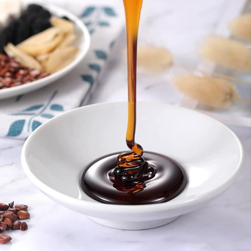 福东海酸枣仁膏百合茯苓眠茶助养生质量茶晚安膏官方旗舰店正品 - 缩略图5