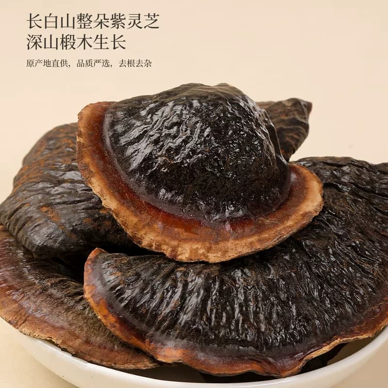 福东海大连海参官方旗舰店辽刺鲜活淡干海参干货送礼礼盒SQ - 缩略图5