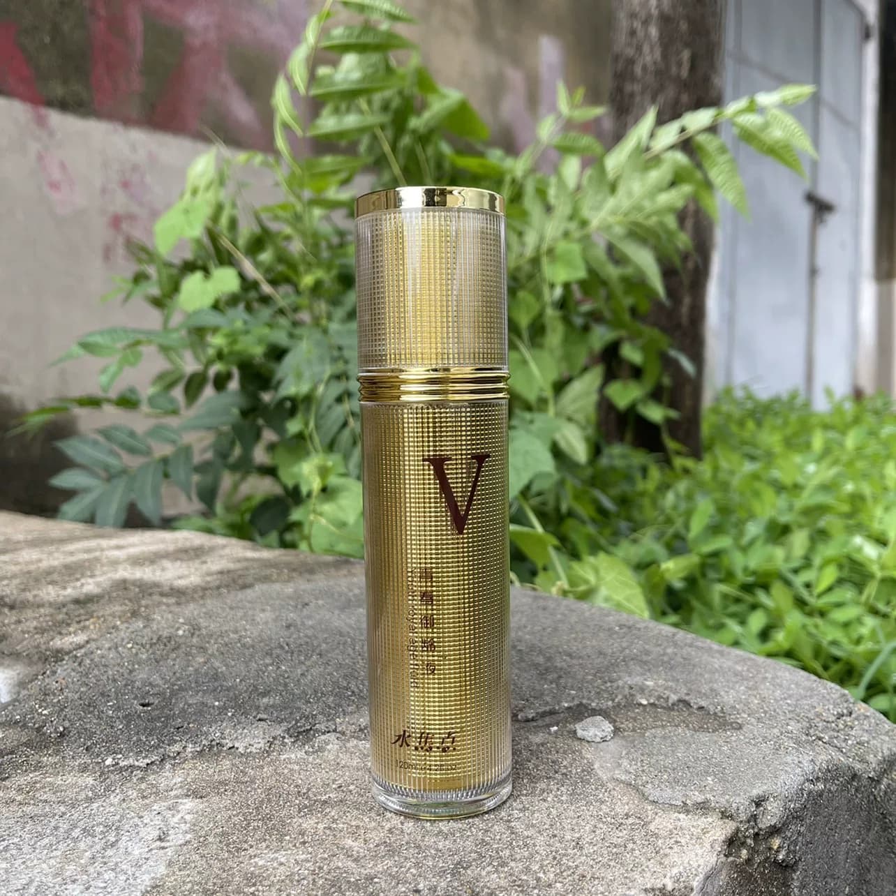 水焦点青春御龄液祛皱纹法令纹补水亮肤面部精华液保湿紧致 - 缩略图2