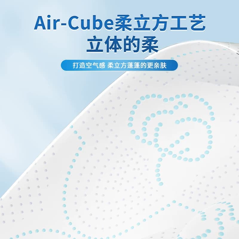 聪妈纸巾抽纸360张家庭实惠装家用整箱餐巾纸面巾纸卫生实惠宿舍 - 缩略图5