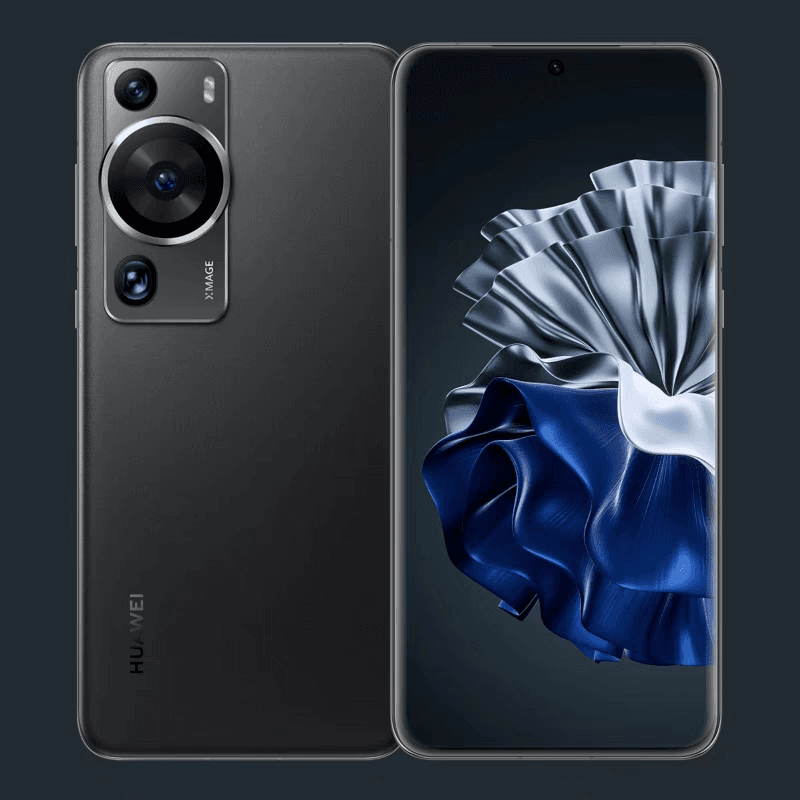 Huawei/华为 P60 Pro正品北斗卫星旗舰手机全网通麒麟系统p60pro - 缩略图3