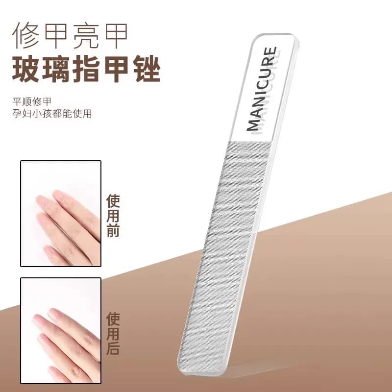 指甲刀套装家用指甲剪精致剪提盒指甲刀女男适用防飞溅指甲钳工具 - 缩略图4