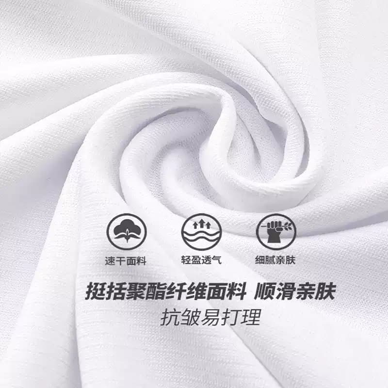 Adidas阿迪达斯官方男士运动短袖T恤夏季透气速干KU3930 IK7436 - 缩略图5