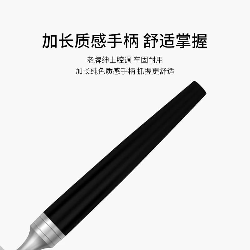 kent英国进口剃须刀送老公生日礼物送男朋友高档实用创意七夕礼品 - 缩略图4